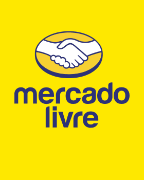 Mercado Livre background
