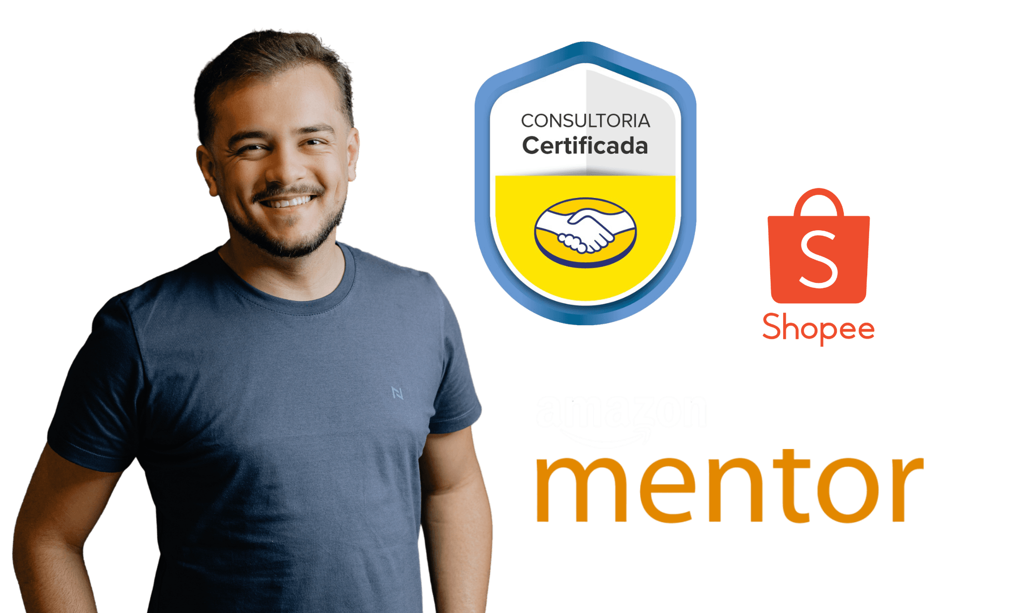 Enquanto você tenta sozinho, seus concorrentes faturam 3x mais!